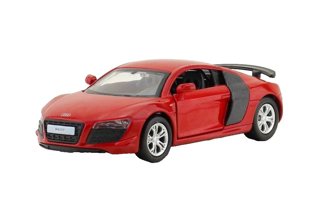 Coches vehículos Audi escala 1:43