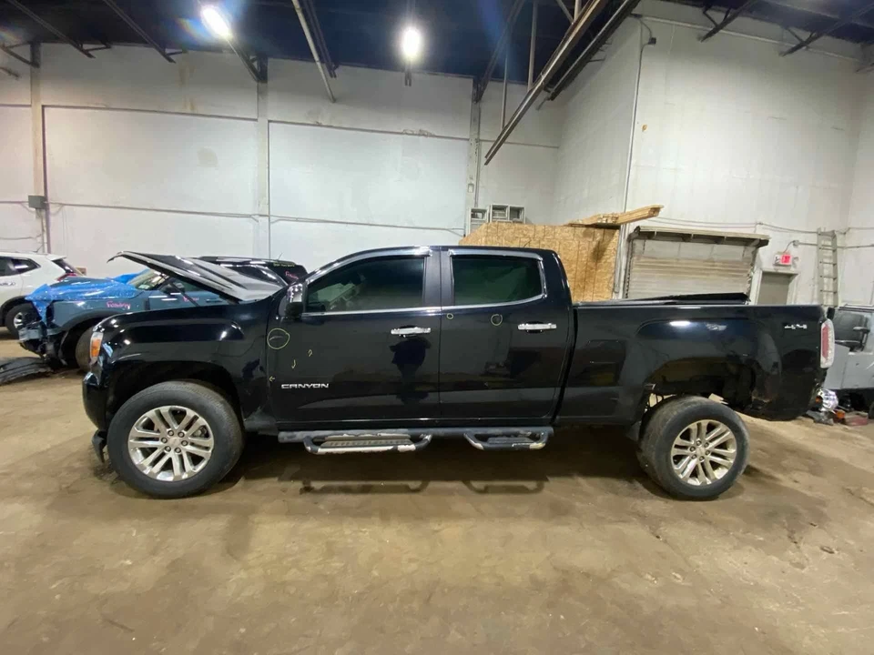 Front Carrier Differential GMC CANYON 15 - Image 4 of 4