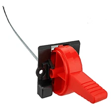 John Deere Throttle Cable - Part # AM121507  GT242 262 275 LX172 173 176 186 188