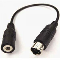 Chatterbox Tandem Pro 2 6-pin Converter - -- Chatterbox Tandem Pro 2 6-pin Converter - --