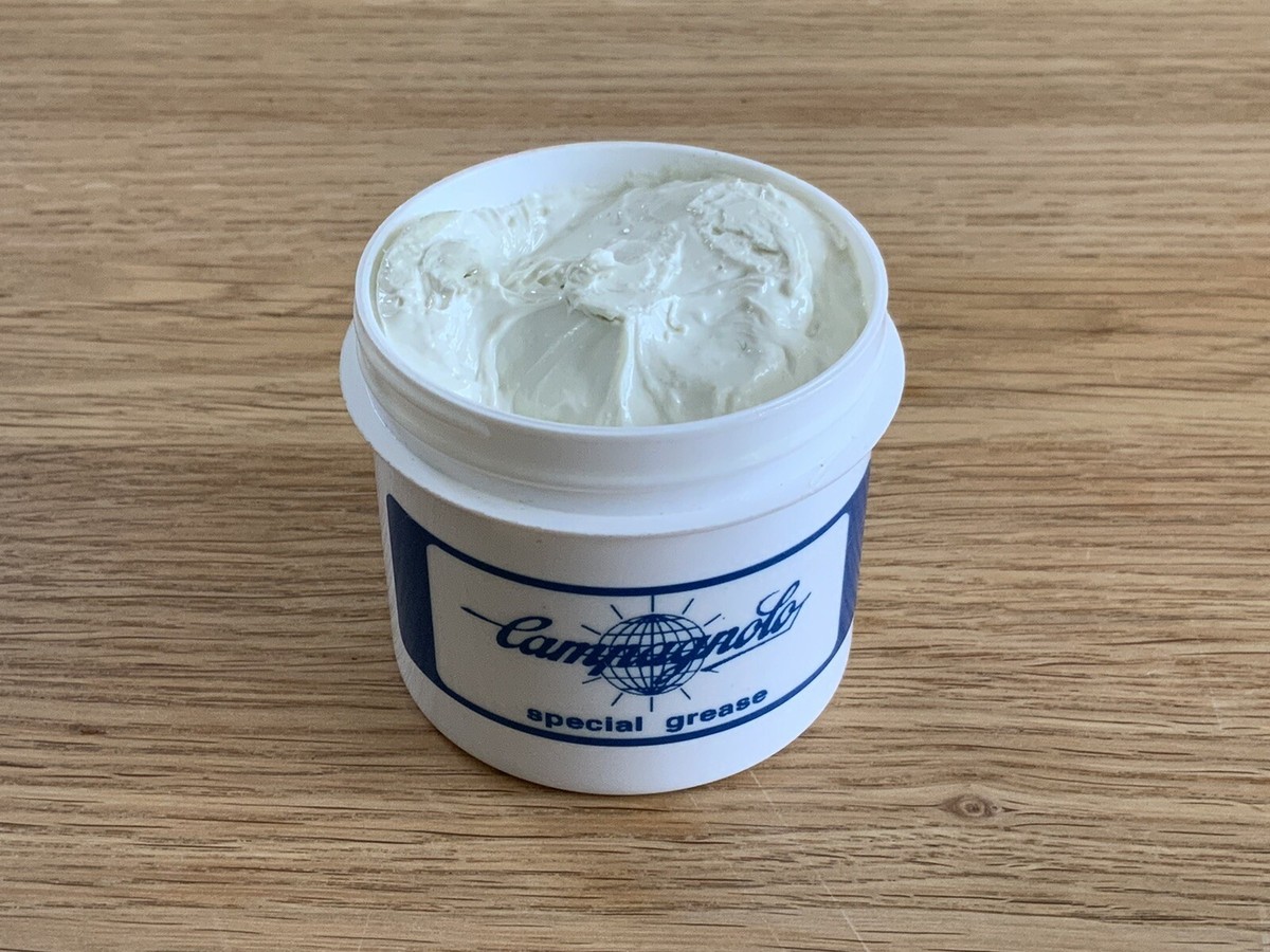 campagnolo vintage grease tub - NOS | eBay campagnolo vintage grease tub - NOS | eBay