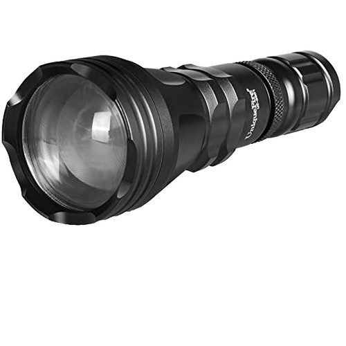 Lampada UniqueFire 1508 10W 6500K – Modulo LED A Goccia Per Torcia, 5 Modalità