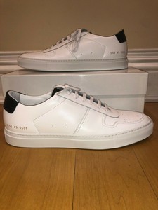 common projects bball low retro