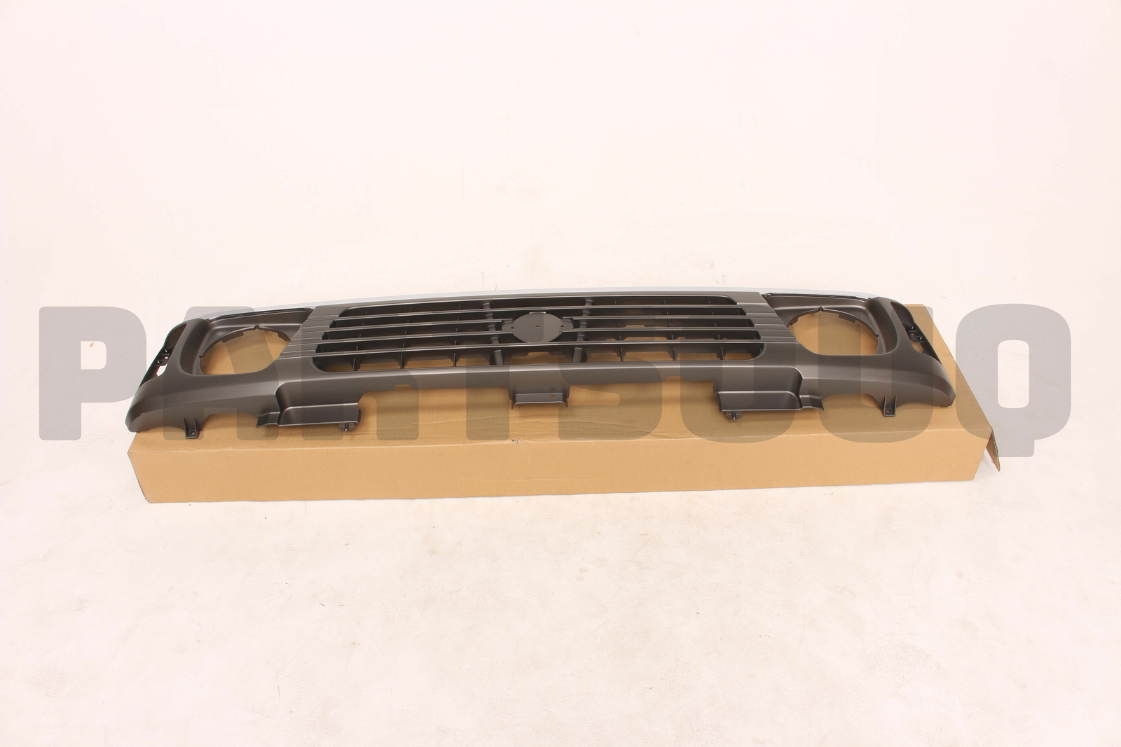 623100Y001 Genuine Nissan GRILLE ASSY-FRONT 62310-0Y001 | eBay 