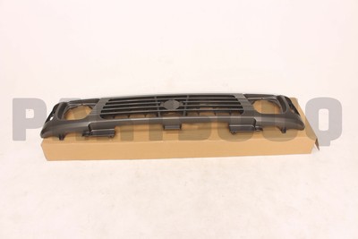 623100Y001 Genuine Nissan GRILLE ASSY-FRONT 62310-0Y001 | eBay 