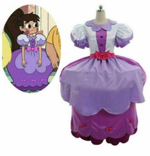 NEW Halloween princess dress cosplay costume