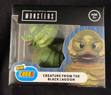 Mini Tubbz - Creature from the Black Lagoon - Universal Monsters - Rubber Duck