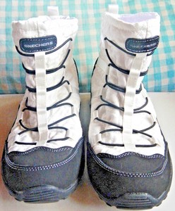 skechers reggae fest boots