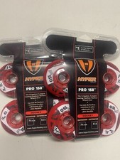 Hyper Pro 150 Outdoor In-line Wheels 76mm 83a