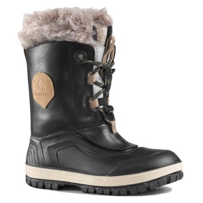 ugg lida black