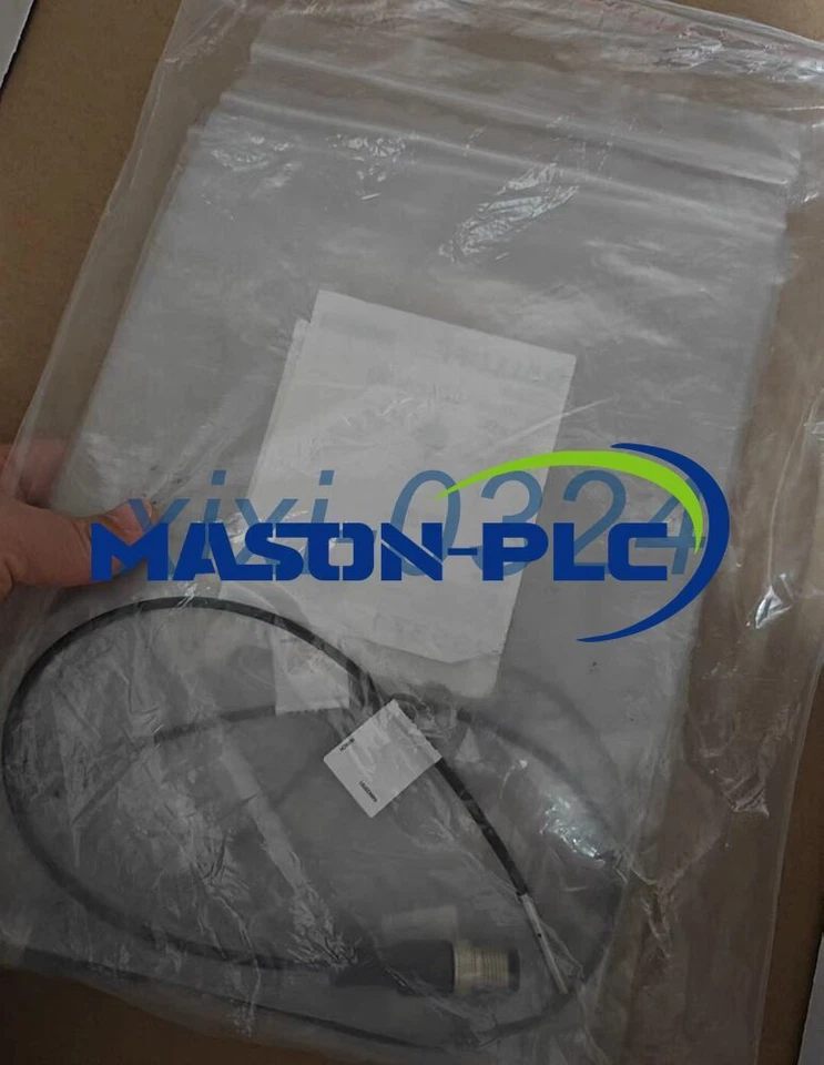 2NEW BALLUFF BES 516-3007-G-E4-C-S4-00,3 BES00JA proximity switch DHL shipping - Image 3 of 4