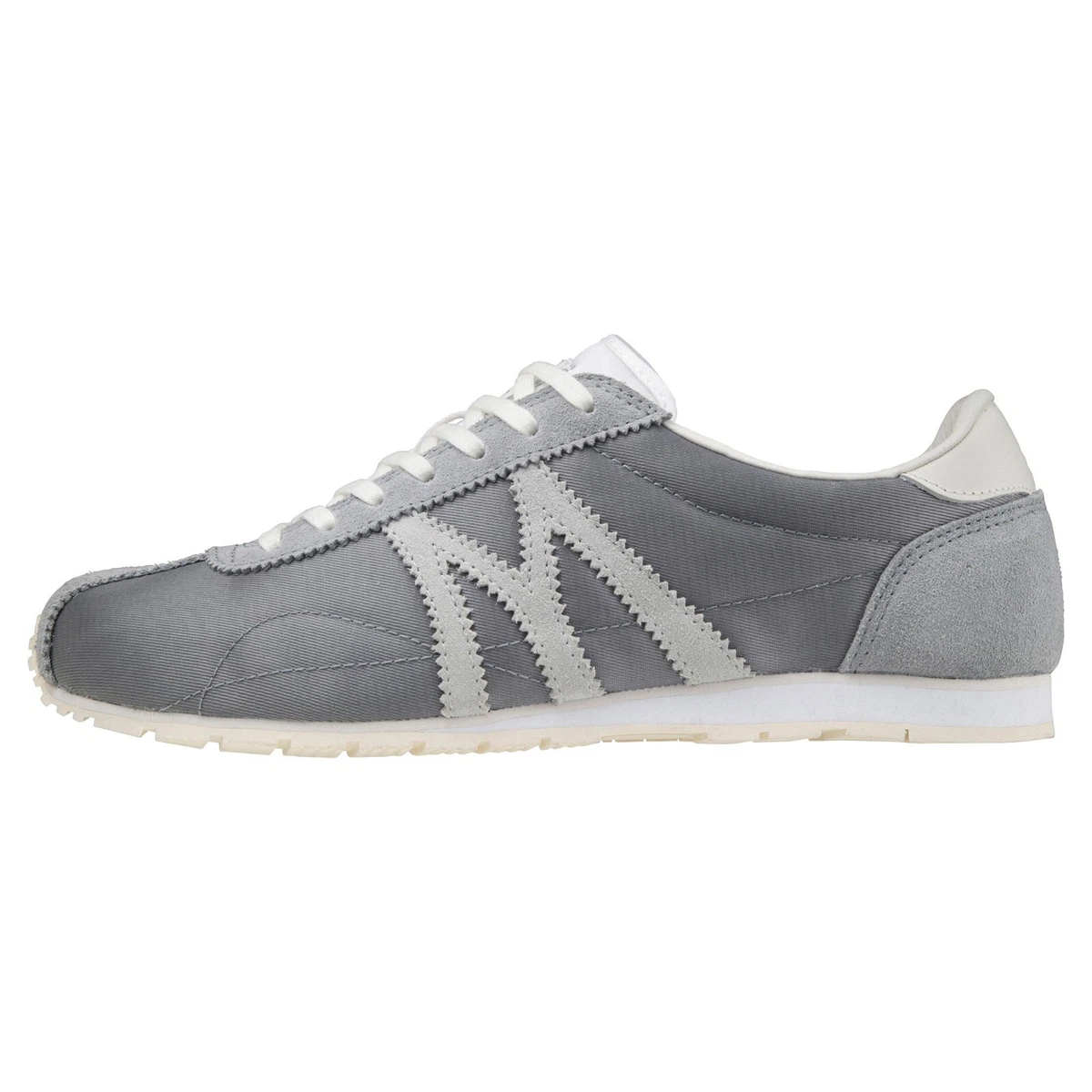 Mizuno M-LINE Shoes Sneakers MLC-00 D1GF2113 Gray | eBay