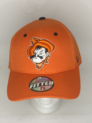 NWT Oklahoma State Cowboys Zephyr 7 1/8 