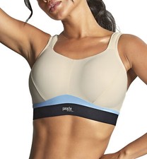 Panache Boundless Racerback Non-Wire Sports Bra 7341M 