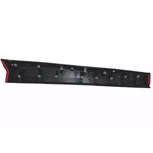 Fits 2021-2024 Nissan Rogue Door Trim Chrome Molding Front Left Driver Side - Picture 12 of 13