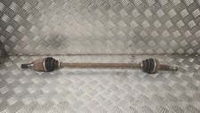 Cardan Renault KOLEOS