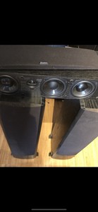 boston acoustics vrc