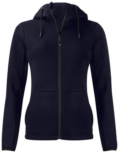 Cutter & Buck Pemberton Ladies Hoodie | Heavyweight | Zip-Up | 7 Colors | XS-2XL - Picture 23 of 66