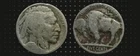 Beautiful 1918-S Buffalo/Indian Head Nickel G-GOOD NICE FILLER Ships Free