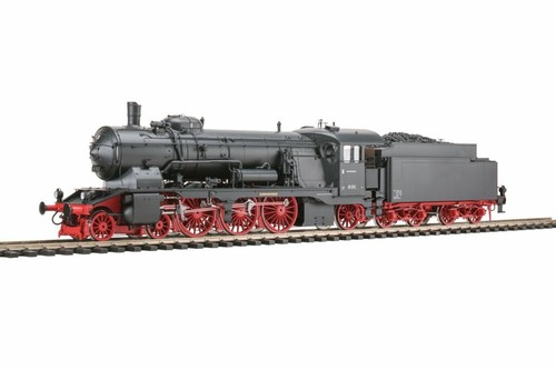KM1 101856 Spur 1 BR 18.1 BR 18 133 Dampflok  für Märklin Kiss NEM neu | Zustand: Neu