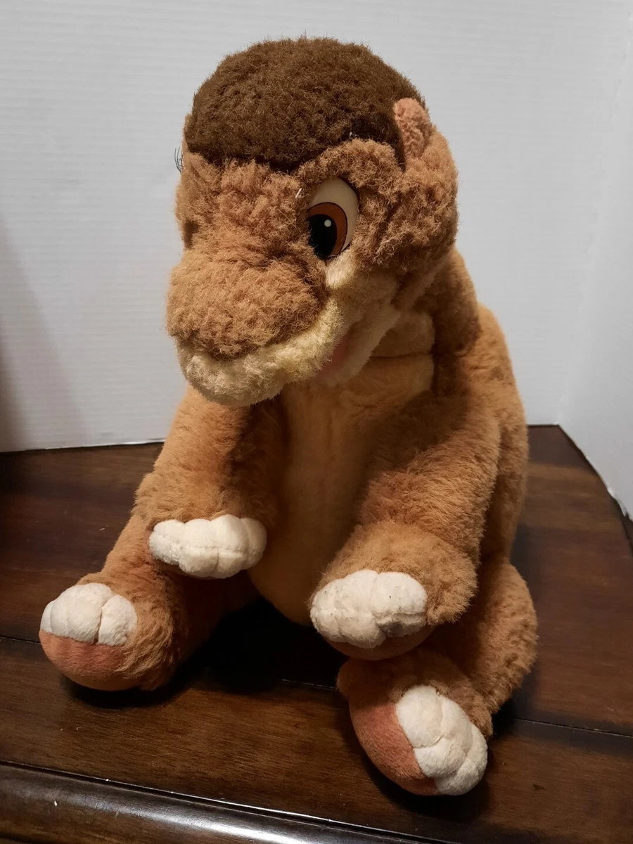 Vintage GUND The Land Before Time 17