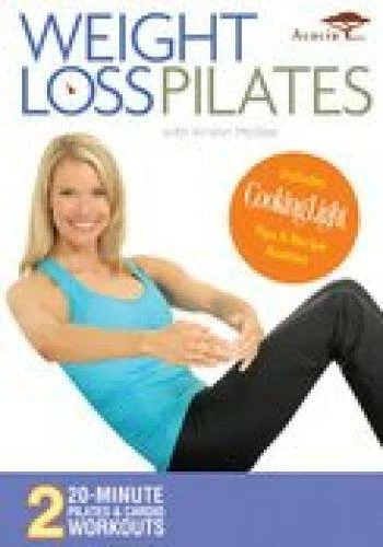 Best pilates dvd discount