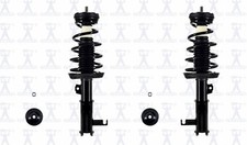 2x Front Shock Absorber Complete for BUICK REGAL 2011-2017 RA/287RP