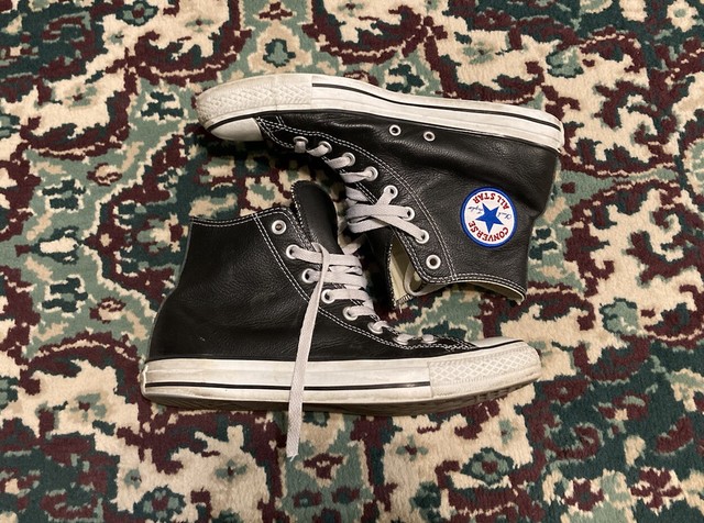 converse all star swag hi