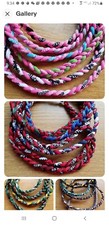 13 Titanium Ionic Tornado Sport Baseball Necklace 20