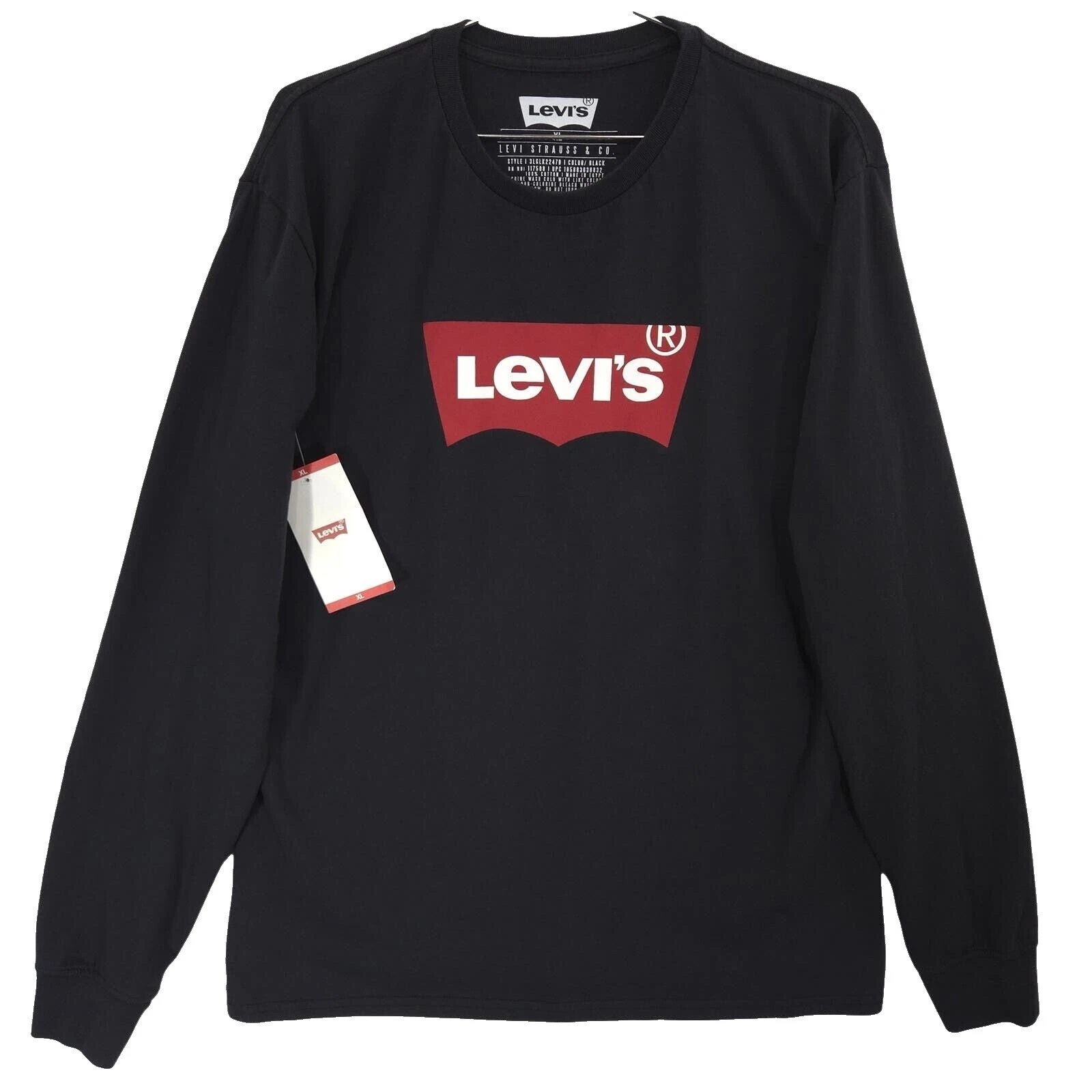 Levi's Size XL Shirts for Men