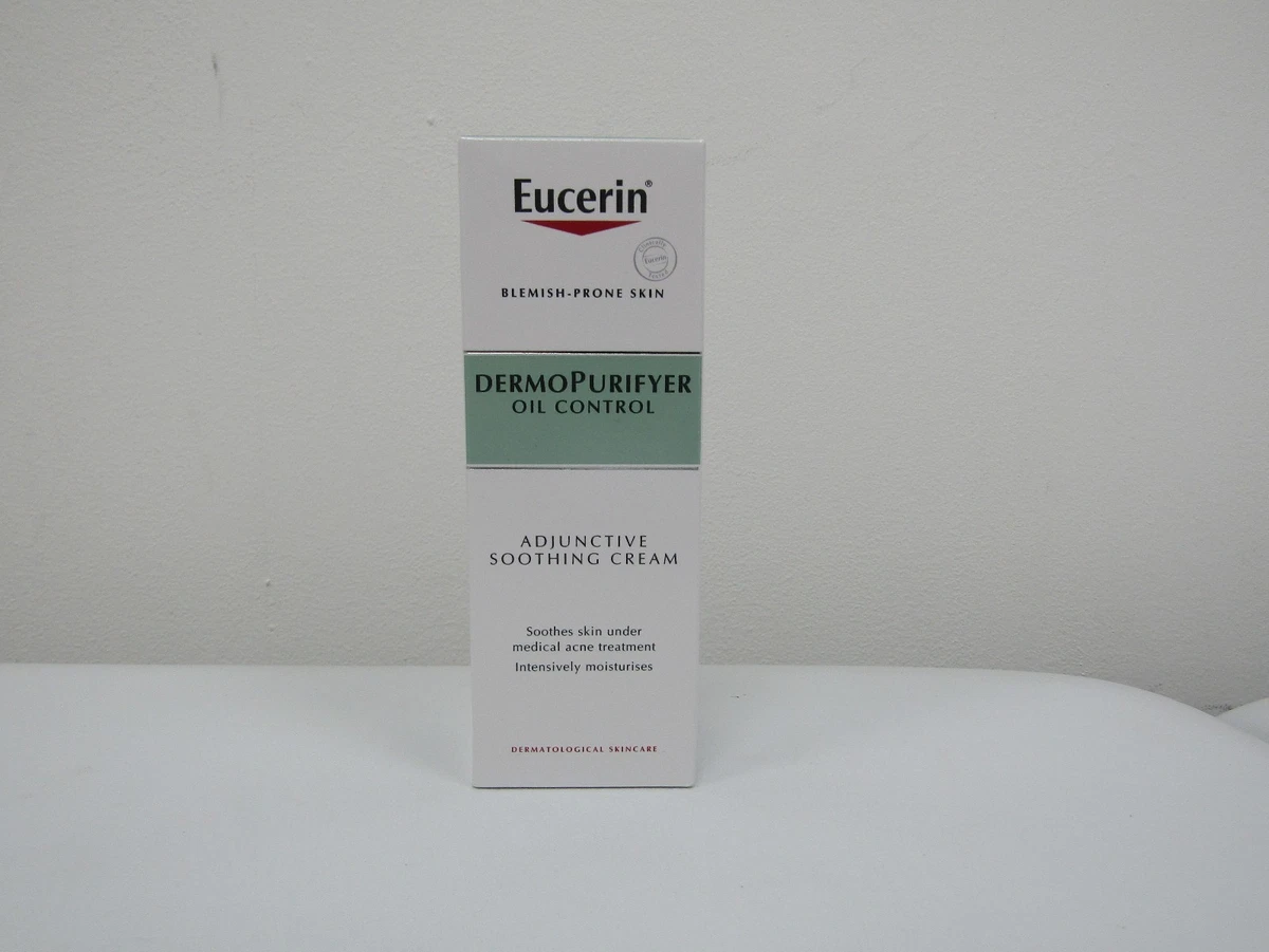 Эуцерин крем для проблемной. Eucerin dermo pure крем. eucerin dermo pure adjunctive soothing cream. эуцерин дерма пьюр успокаивающий крем. eucerin гель dermopure cleansing gel.