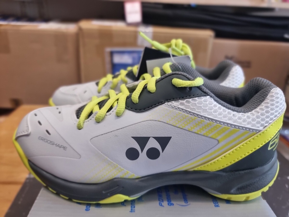 Yonex 2023 Power Cushion 65 X Women's Badminton Shoes [US:7/235
