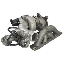 Lader, Aufladung TURBO REMAN 53039700123/TR Lader, Aufladung TURBO REMAN 53039700123/TR