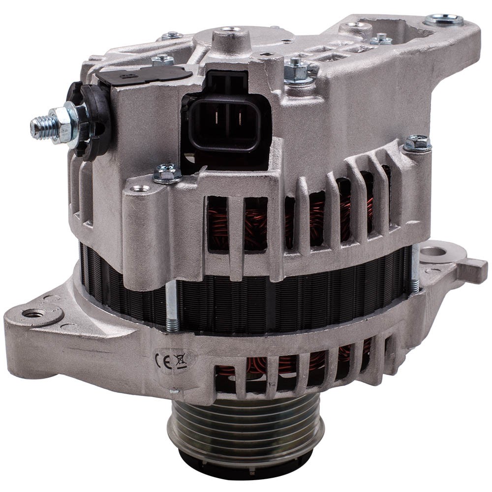 Alternator FOR Nissan Nissan Terrano GU Patrol Y61 ZD30DDTI 3.0L Diesel 2001-14