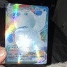 Pokémon Galarian Darmanitan VMAX 038/185 Vivid Voltage Full Art Holo 320 HP