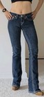 NEW True Religion Skinny Jeans Women 24 High-Rise Boot stretchy — photo 2