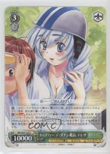 2020 Weiss Schwarz CCG: Fujimi Fantasia Bunko Japanese #Ffp/W65-028