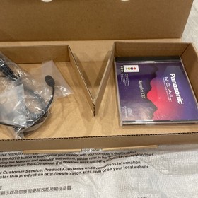 Panasonic FZ-1 R.E.A.L. 3DO Console  *with Box*