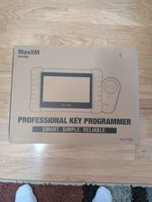 Autel IM508S Professional Key Programmer Kit OBD2 Vehicle Diagnostic Tool