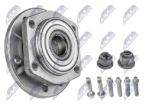 Original NTY Wheel Bearing Kit KLP-VV-010 For Volvo