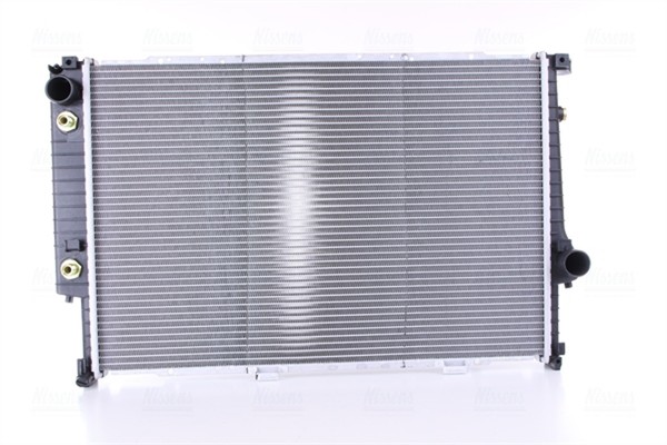 MotorküHler WasserküHler Nissens 60748A FüR BMW E31 E34 E32 5Er 7Er 8Er Touring-image