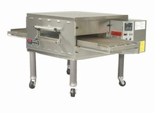 Commercial Middleby Marshall PS536GS Gas Conveyor Pizza Oven. 20’