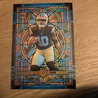 2025 Panini Absolute Quinshon Judkins Base (RAW)
