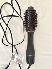 Revlon One-Step Volumizer Round Brush Dryer Styler Blowouts