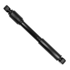 Auflaufdämpfer Stoßdämpfer für ALKO 120SR...