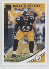 2018 Panini Donruss Maurkice Pouncey #243 0f6