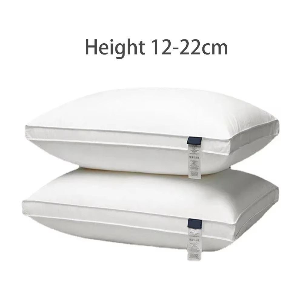 For Sleeping Decorative Body Pillow For Bed With 100% Cutton
