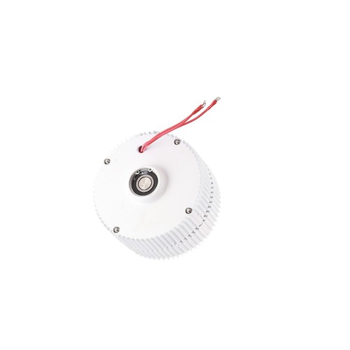 24V 400W Wind Permanent Magnet Generator 3 Phase Synchronous^ - Picture 7 of 14