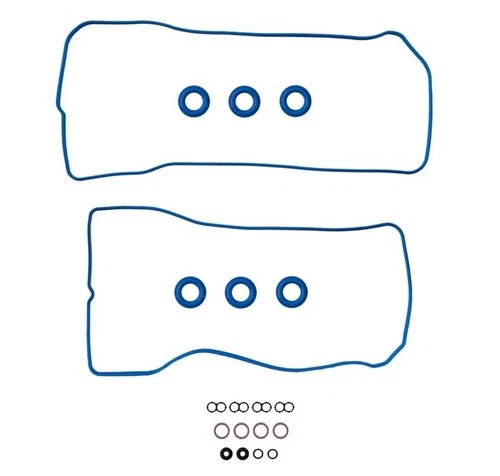 Felpro VS 50682 R Valve Cover Gaskets For 2007-2017 Toyota Camry 3.5L