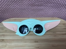 Sun-Staches Star Wars Mandalorian the Child Space Wayfarer Sunglasses